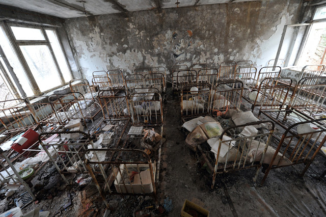 pripyat-ukraine-chernobyl